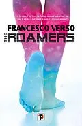 E-Book (epub) The Roamers von Francesco Verso