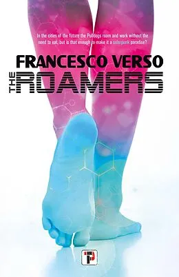 E-Book (epub) The Roamers von Francesco Verso