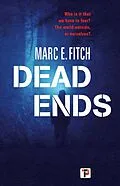 E-Book (epub) Dead Ends von Marc E. Fitch