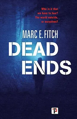 E-Book (epub) Dead Ends von Marc E. Fitch