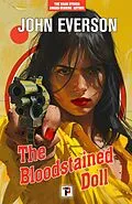 E-Book (epub) Bloodstained Doll von John Everson