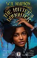 E-Book (epub) Hatter's Daughter von W.A. Simpson