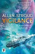E-Book (epub) Vigilance von Allen Stroud