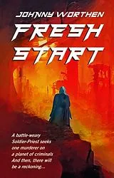 Fester Einband Fresh Start von Worthen Johnny