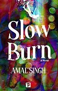 E-Book (epub) Slow Burn von Amal Singh