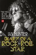 E-Book (epub) Diary of a Rock 'n' Roll Star von Ian Hunter