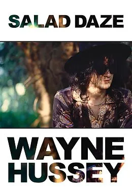 E-Book (epub) Salad Daze von Wayne Hussey