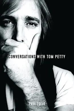 E-Book (epub) Conversations with Tom Petty von Paul Zollo
