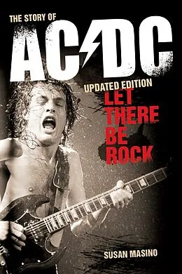 E-Book (epub) Let There Be Rock von Susan Masino