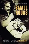 E-Book (epub) Small Hours von Graeme Thomson