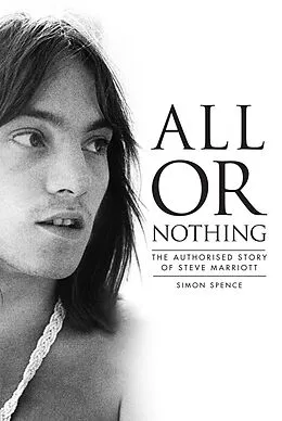 E-Book (epub) All or Nothing von Simon Spence