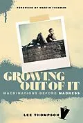 E-Book (epub) Growing Out of It von Lee Thompson, Ian Snowball