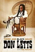 E-Book (epub) There and Black Again von Don Letts, Mal Peachey