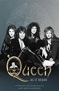 E-Book (epub) Queen As It Began von Jacky Smith, Jim Jenkins
