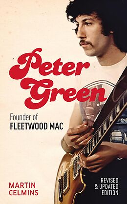 eBook (epub) Peter Green de Peter Celmins