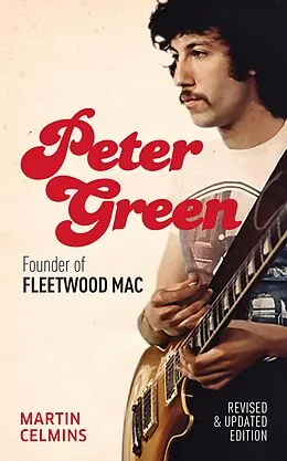 E-Book (epub) Peter Green von Peter Celmins