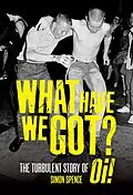 E-Book (epub) What Have We Got? von Simon Spence