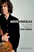 E-Book (epub) White Knuckles von Martin Power