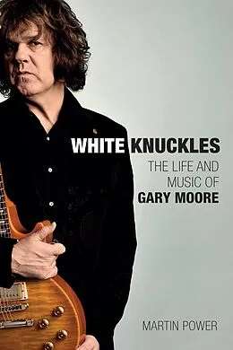 E-Book (epub) White Knuckles von Martin Power
