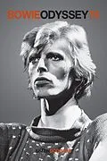 E-Book (epub) Bowie Odyssey 74 von Simon Goddard