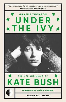 E-Book (epub) Under the Ivy von Graeme Thomson