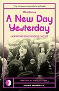 E-Book (epub) A New Day Yesterday von Mike Barnes
