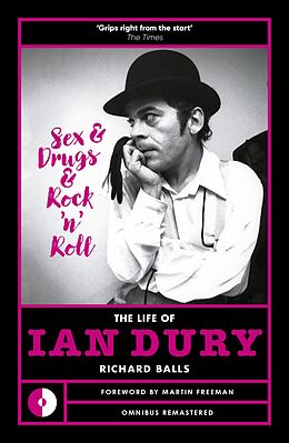 eBook (epub) Sex & Drugs & Rock 'N' Roll de Richard Balls