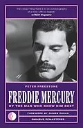 E-Book (epub) Freddie Mercury von Peter Freestone, David Evans