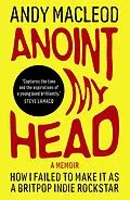 E-Book (epub) Anoint My Head von Andy Macleod