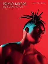 Tokio (Torville Jones) Myers Notenblätter Tokyo Myers - Our Generation