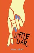 E-Book (epub) Little Liar von Julia Gray