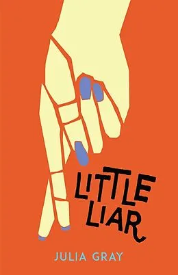 E-Book (epub) Little Liar von Julia Gray