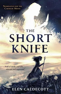 E-Book (epub) The Short Knife von Elen Caldecott