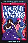E-Book (epub) World Weavers von Sam Gayton