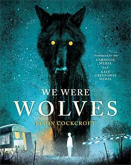E-Book (epub) We Were Wolves von Jason Cockcroft