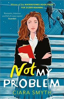 E-Book (epub) Not My Problem von Ciara Smyth