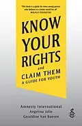 E-Book (epub) Know Your Rights von Angelina Jolie, Amnesty International, Geraldine Van Bueren
