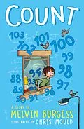 E-Book (epub) Count von Melvin Burgess