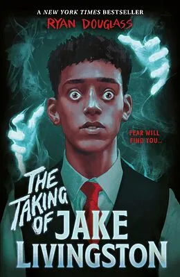 E-Book (epub) The Taking of Jake Livingston von Ryan Douglass