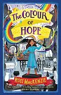 E-Book (epub) The Colour of Hope von Ross Mackenzie