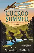 E-Book (epub) Cuckoo Summer von Jonathan Tulloch