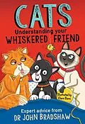 E-Book (epub) Cats: Understanding Your Whiskered Friend von John Bradshaw