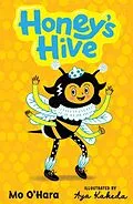 E-Book (epub) Honey's Hive von Mo O'Hara