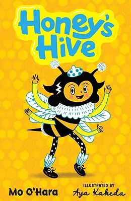 E-Book (epub) Honey's Hive von Mo O'Hara