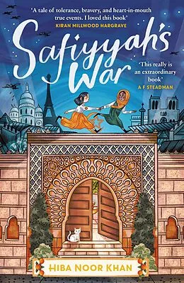 E-Book (epub) Safiyyah's War von Hiba Noor Khan