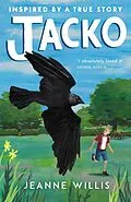 E-Book (epub) Jacko von Jeanne Willis
