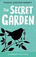 E-Book (epub) The Secret Garden von Frances Hodgson Burnett