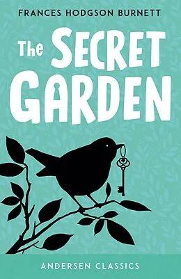 E-Book (epub) The Secret Garden von Frances Hodgson Burnett