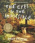 E-Book (epub) The Eyes and the Impossible von Dave Eggers