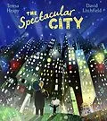 E-Book (epub) Spectacular City von Teresa Heapy